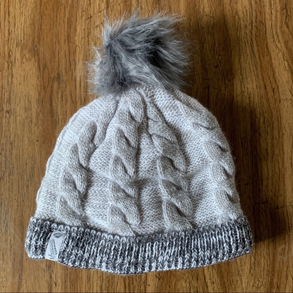 NHL Accessories - Minnesota Wild Women’s Pom Knit Beanie